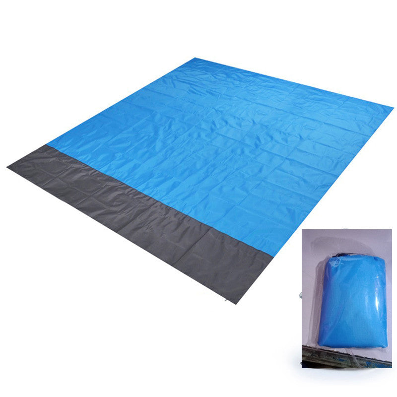 Lyra – Waterdichte Picknickmat voor Strand en Buiten
