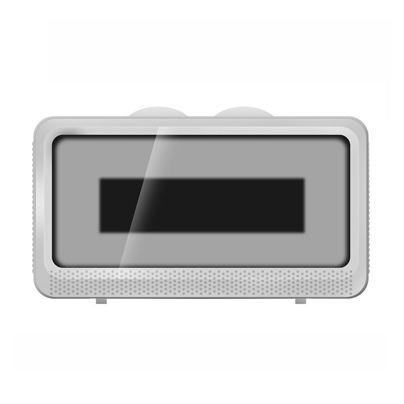 Rook – Waterdichte Telefoonhouder voor Badkamer Wandbevestiging