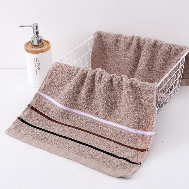 Zephyr – Dikke Zachte Absorberende Handdoek