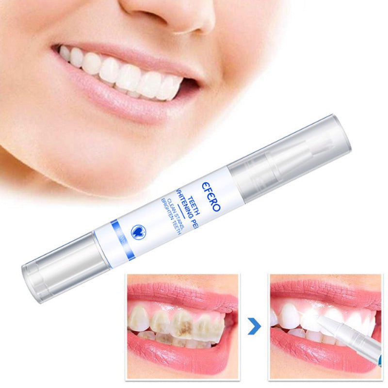 Ophelia – Tanden Whitening Tandenborstel