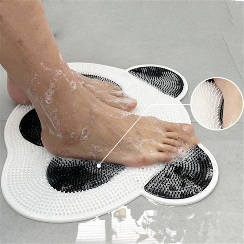 Dune – Antislip Silicium Pad voor Bad en Rugwrijven