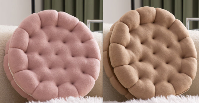Cassius – Creatief Schattig Sofa Kussen