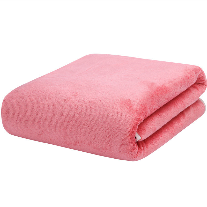 Evadne – Grote Katoenen Absorberende Sneldrogende Pluizenvrije Handdoek