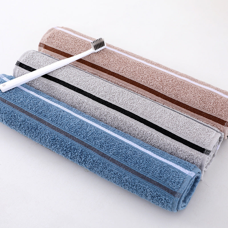 Zephyr – Dikke Zachte Absorberende Handdoek