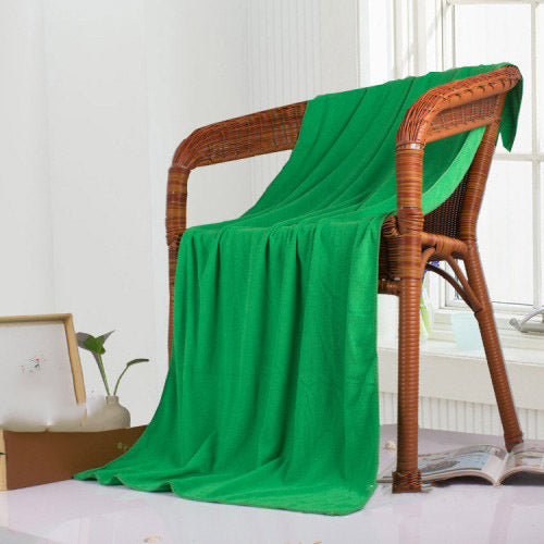 Orion – Superabsorberende Badhanddoek van Nano-vezels