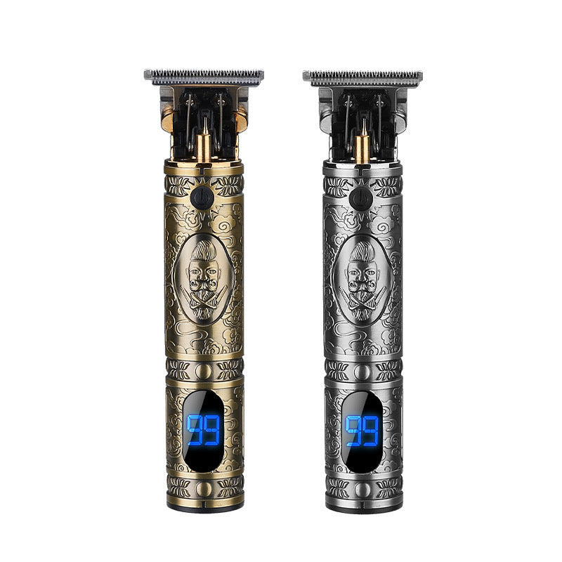 Haven – Professionele Haar- en Baardtrimmer