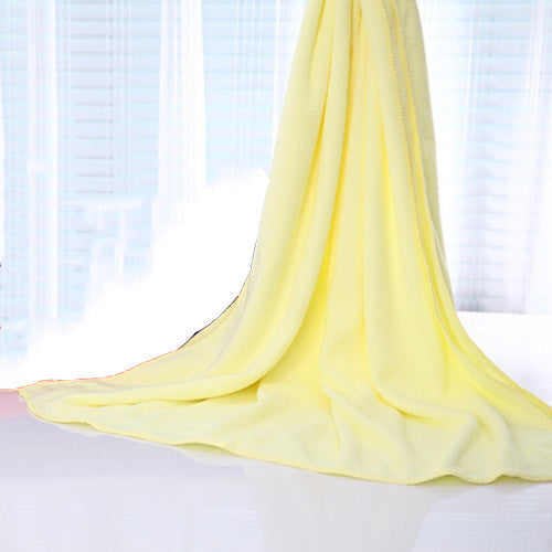 Orion – Superabsorberende Badhanddoek van Nano-vezels