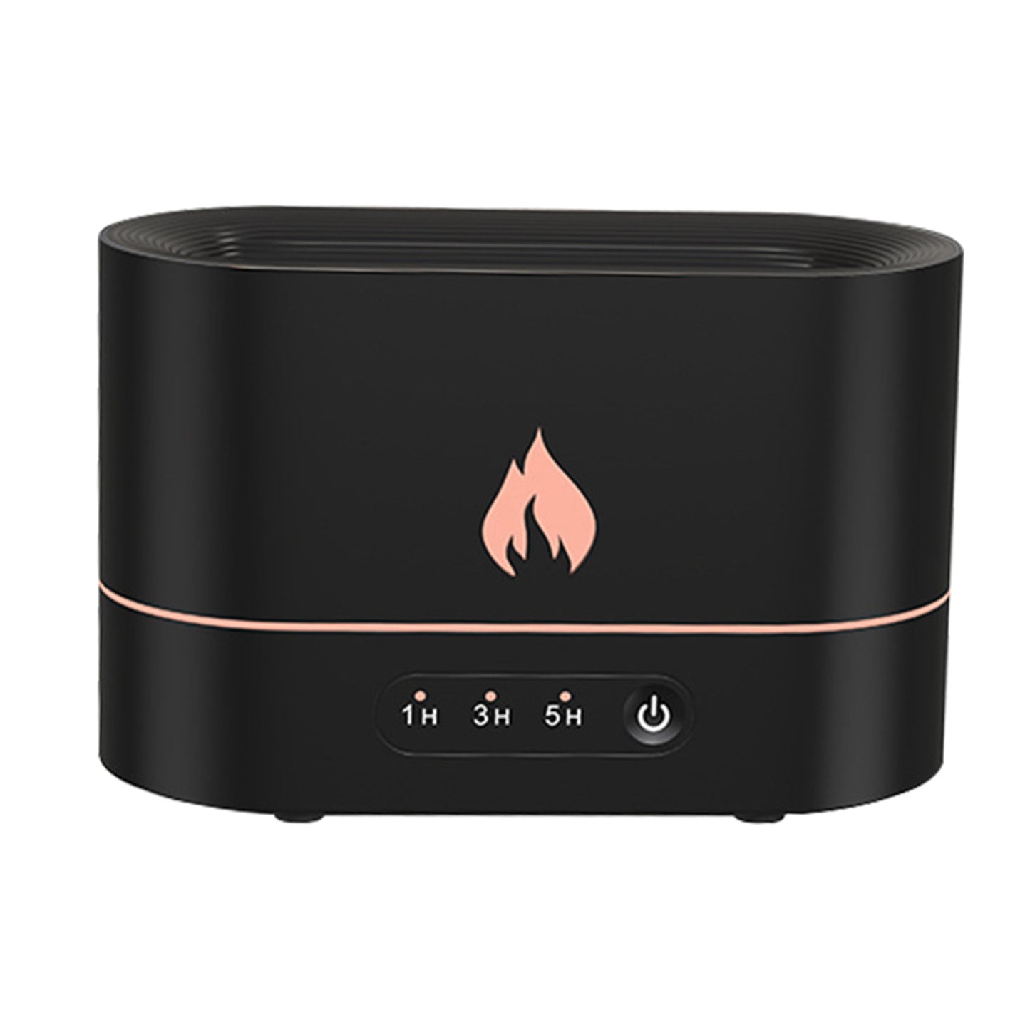 Alaric – Stille Aromatherapie Machine voor Thuis met Sfeerverlichting en Vernevelaar