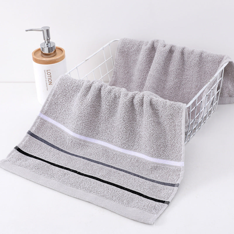 Zephyr – Dikke Zachte Absorberende Handdoek