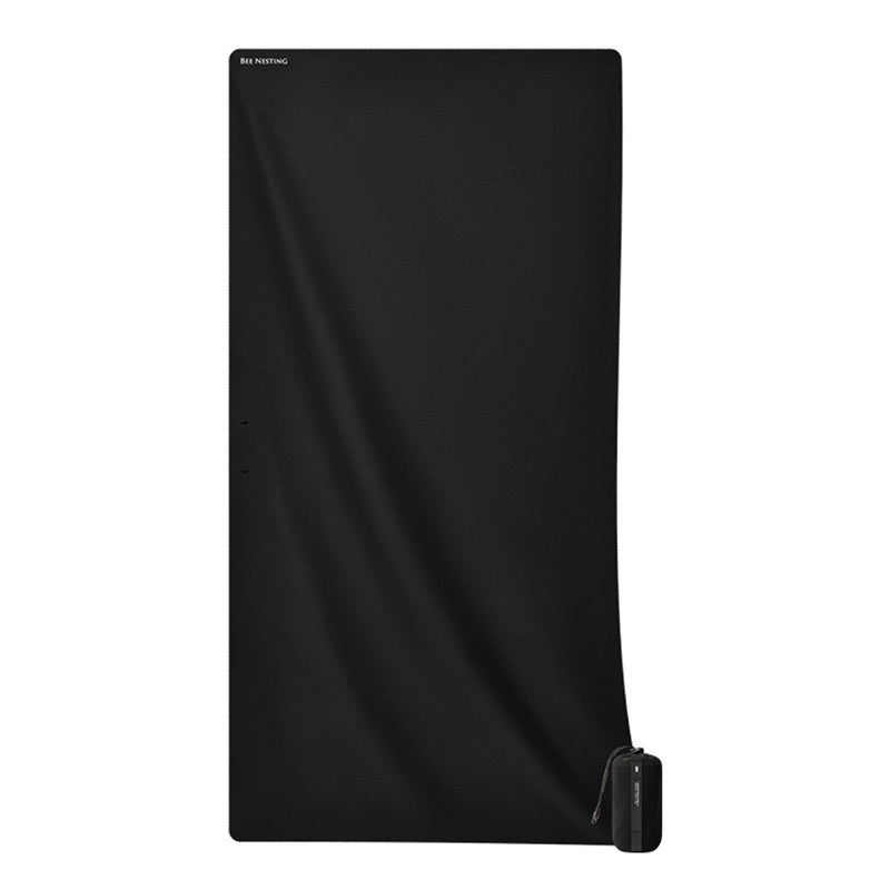 Orion – Sporthanddoek van Absorberend Microfiber