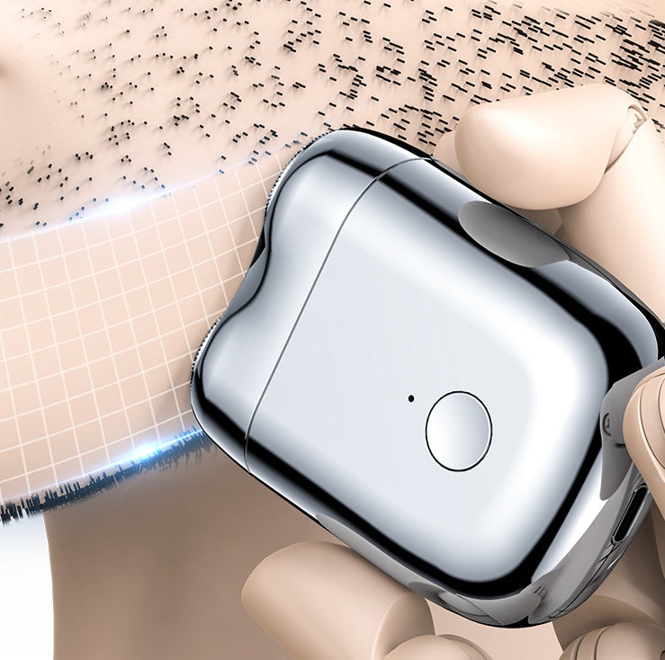 Mistral – Draagbare USB Oplaadbare Reisset voor Mannen