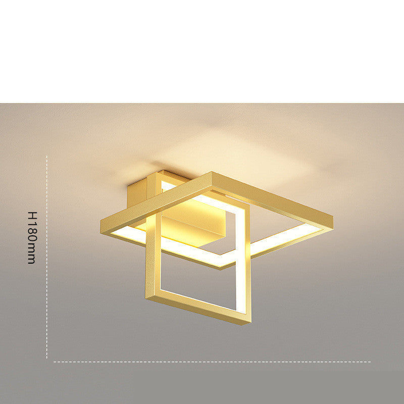 Lavinia – Eenvoudige Ingangshal Verlichting