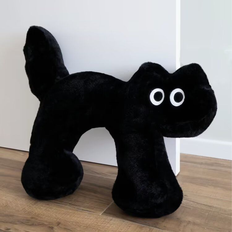 Forte – Schattige Katkussen in Japanse Stijl