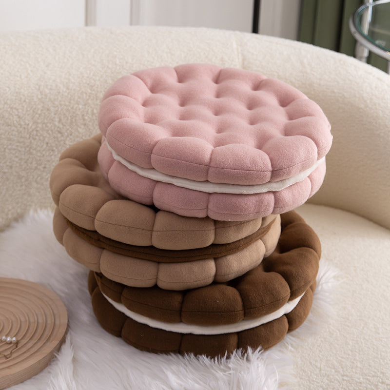 Cassius – Creatief Schattig Sofa Kussen
