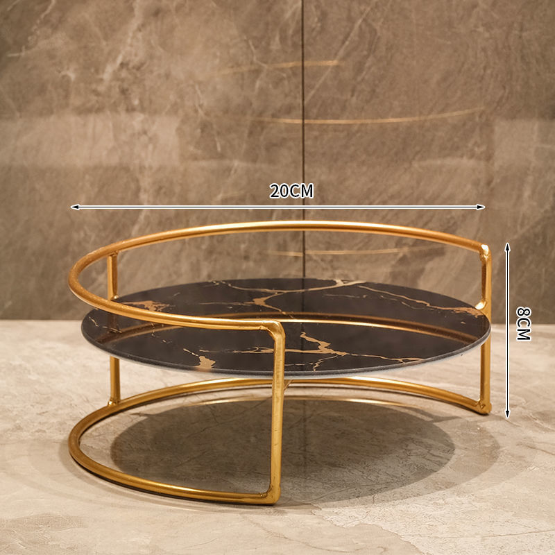Thalassa – Opbergrek voor Badkamer met Comb Rack