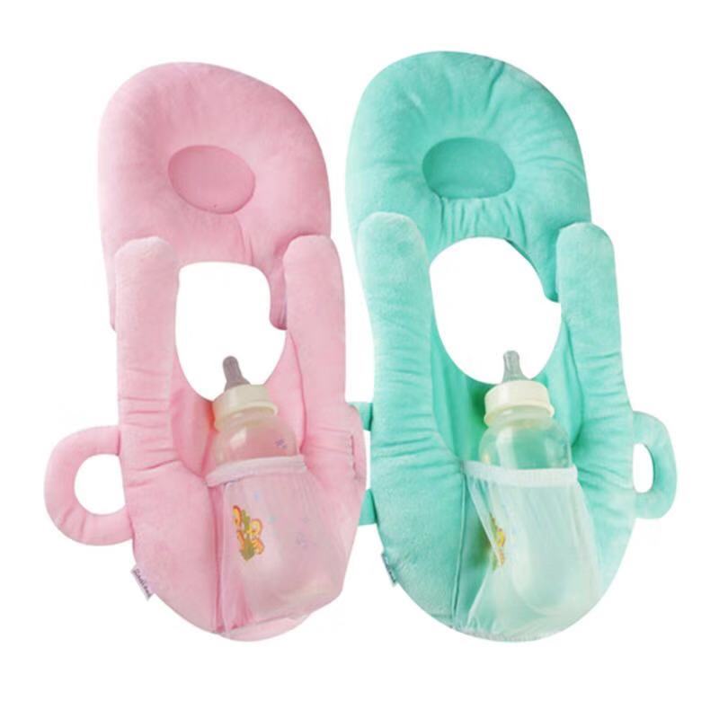 Ophelia – Automatisch Voedingsapparaat voor Baby's