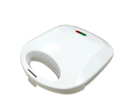 Aurelia – Dubbelzijdige Sandwichmaker voor Ontbijt