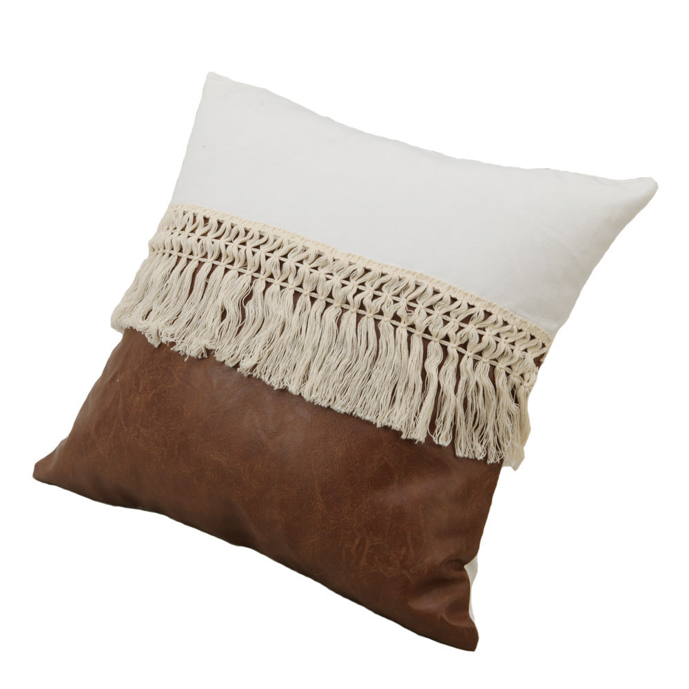 Haven – Luxe Kussenhoes van Nordic Licht