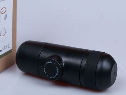 Orion – Draagbare Mini Koffiemachine