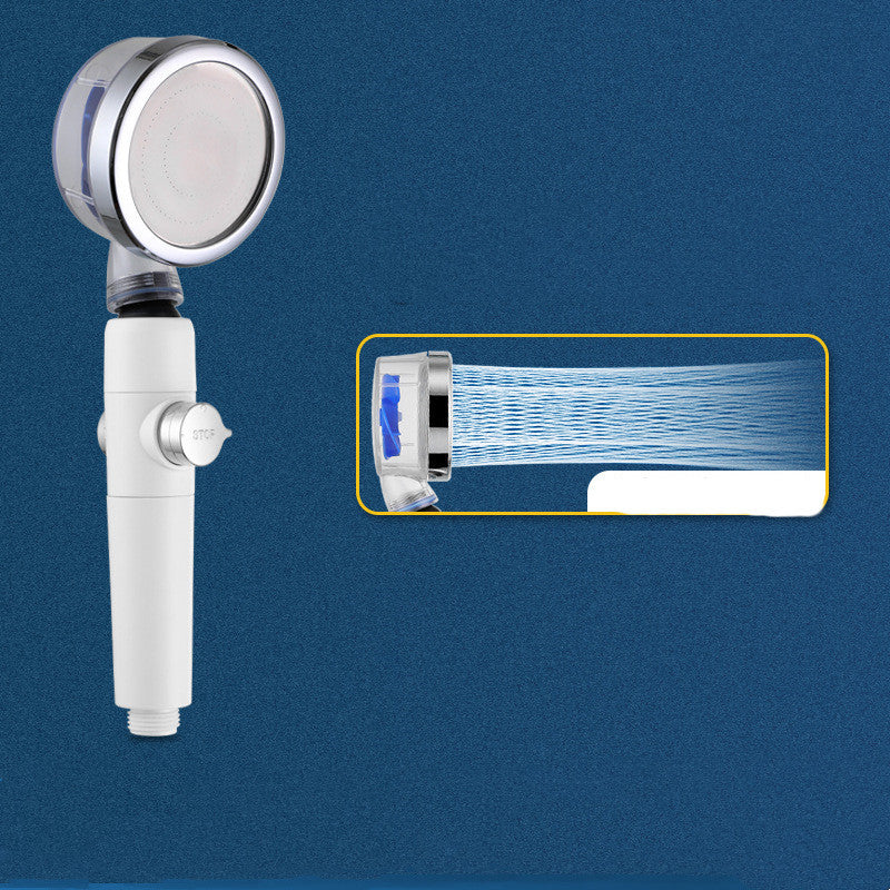 Lyra – Luxe Handdouche met Modern Ontwerp