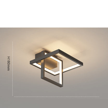 Lavinia – Eenvoudige Ingangshal Verlichting