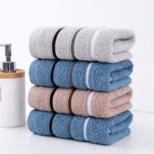 Zephyr – Dikke Zachte Absorberende Handdoek