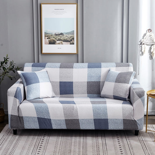 Isolde – Sofahoes voor Volledige Meubelbescherming