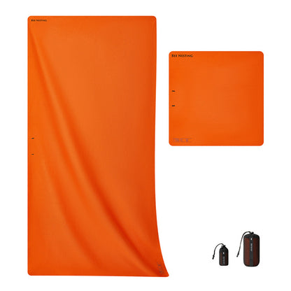 Orion – Sporthanddoek van Absorberend Microfiber