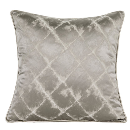 Celeste – Modern Eenvoudige Jacquard Sierkussen