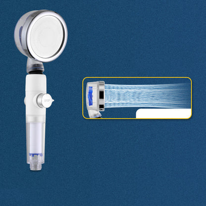 Lyra – Luxe Handdouche met Modern Ontwerp