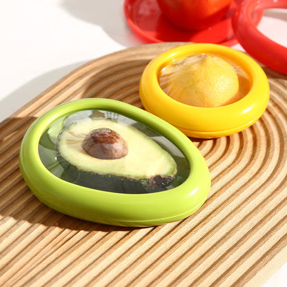 Aria – Vershouddoosset voor Fruit en Groenten