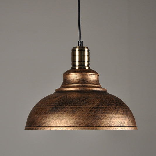Aspen – Industrieel Hanglamp voor Keuken eiland van Metaal