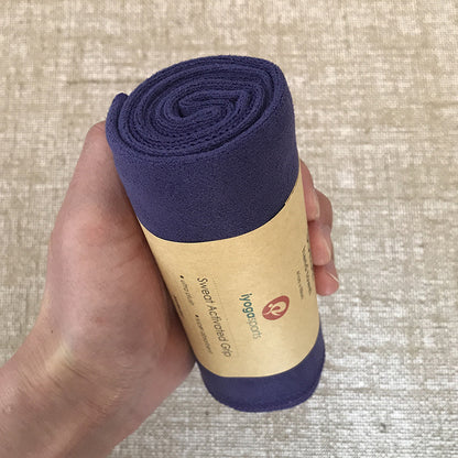 Lavinia – Zweetabsorberende Yoga Handdoek