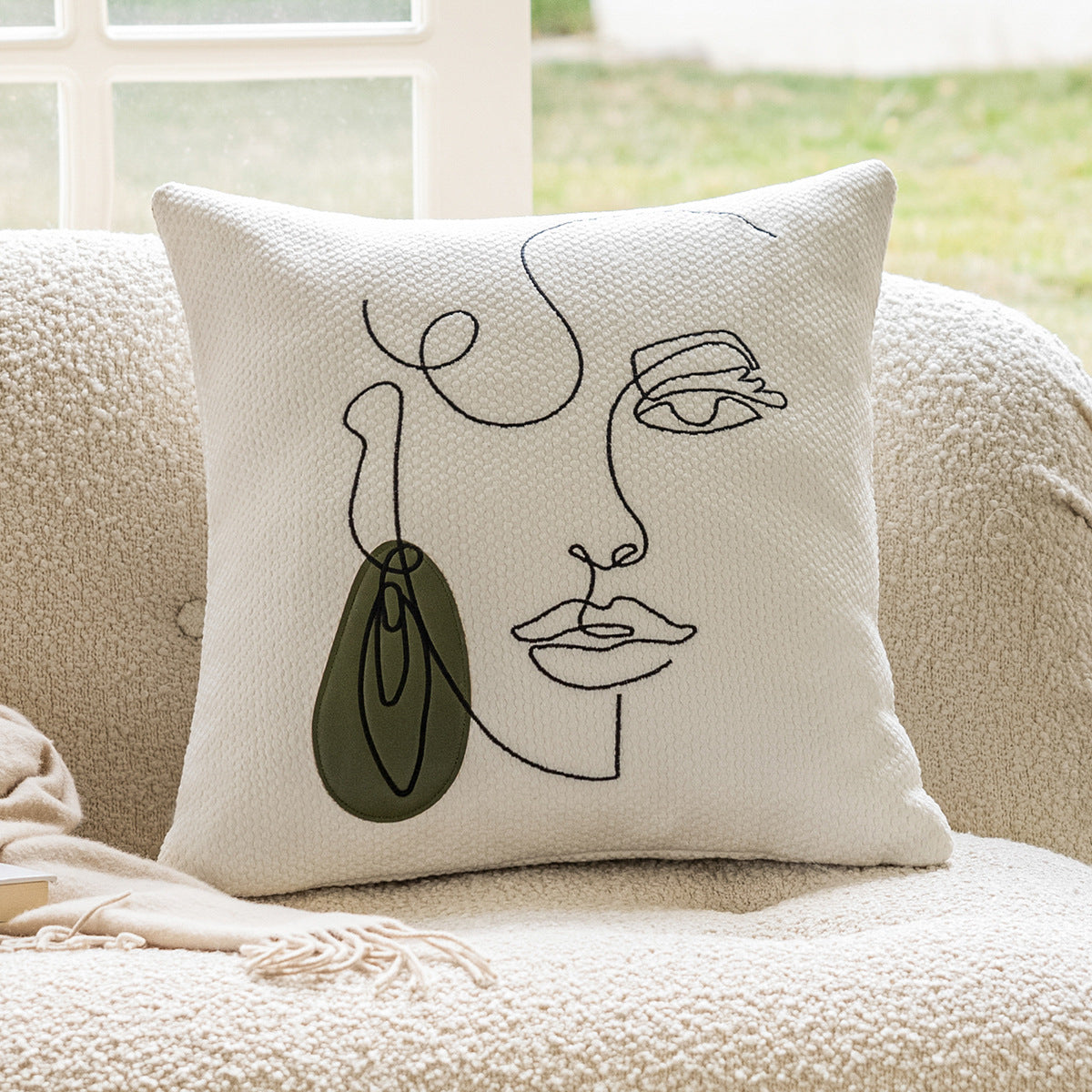 Orion – Nordic Sofa Kussenslopen