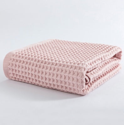 Lavinia – Luxe Badhanddoek van 100% Katoen