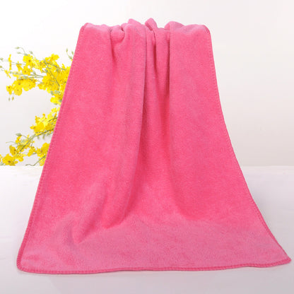 Rosalind – Dikke Microvezeldoek voor Kinderen