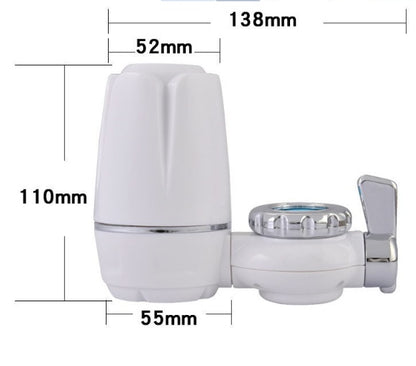 Celeste – Waterfilter voor Thuisgebruik