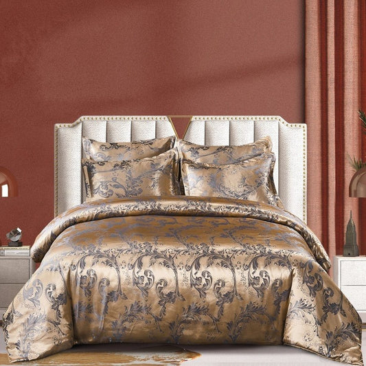 Haven – Drie-delig Beddengoedset