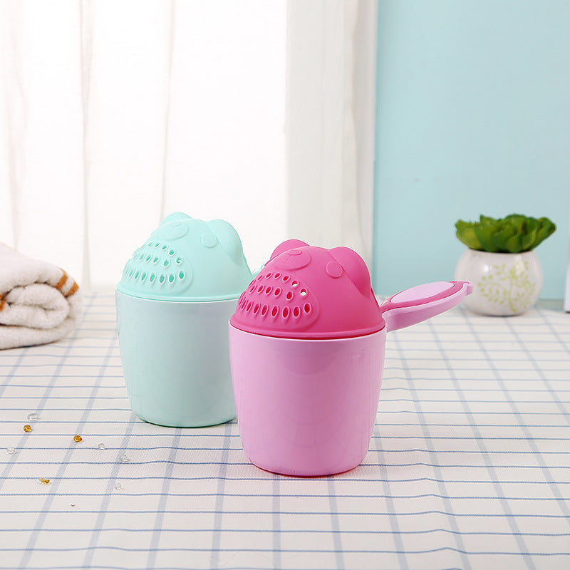 Thalassa – Shampoo Cup voor Kinderen