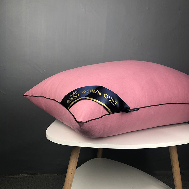 Orion – Luxe Zacht Kussen in Meerdere Kleuren
