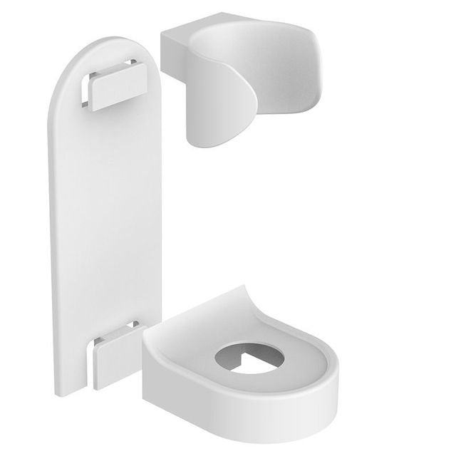 Serenity – Tandborstelhouder van Plastic