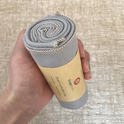 Lavinia – Zweetabsorberende Yoga Handdoek