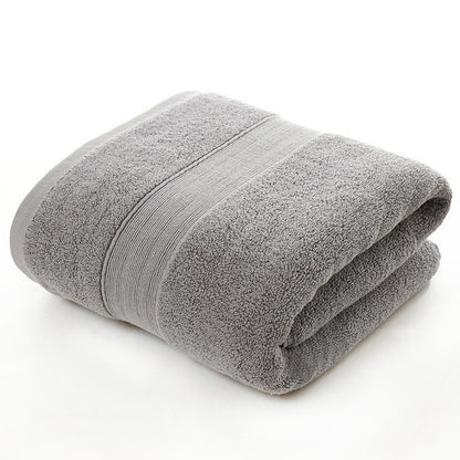 Zephyr – Dikke Effen Kleurige Badhanddoek