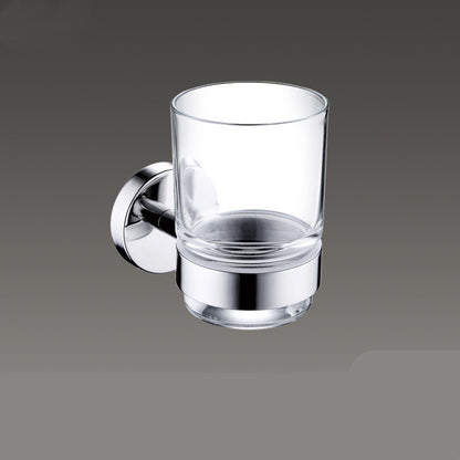 Aurelia – Badkameraccessoires Set van 304 RVS
