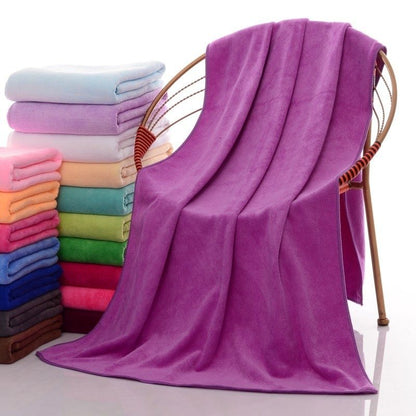 Orion – Superabsorberende Badhanddoek van Nano-vezels