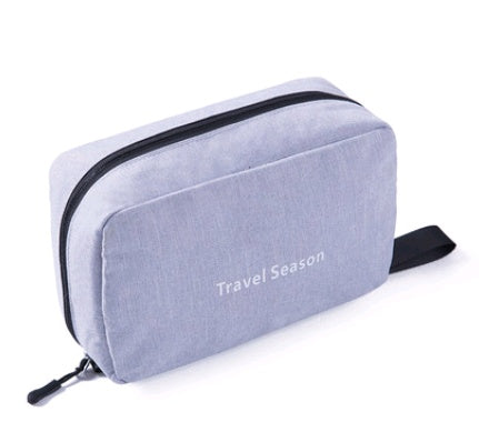 Celeste – Multifunctionele Make-up Tas met Grote Capaciteit
