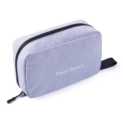 Celeste – Multifunctionele Make-up Tas met Grote Capaciteit