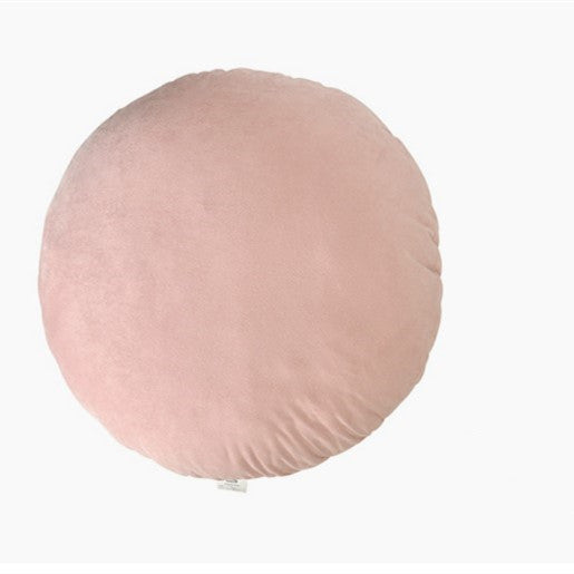 Eleonora – Super Fluffy Zacht Candy Kleur Kussen