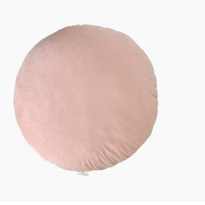 Eleonora – Super Fluffy Zacht Candy Kleur Kussen