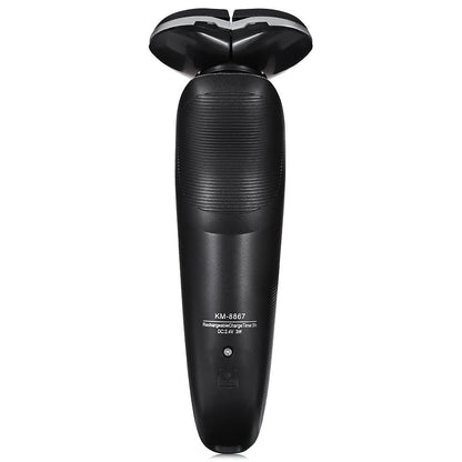Genevieve – Multifunctionele Haartrimmer voor Persoonlijke Verzorging